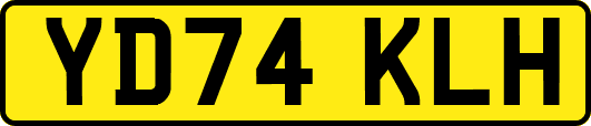 YD74KLH