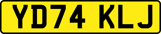 YD74KLJ