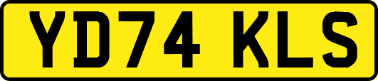 YD74KLS