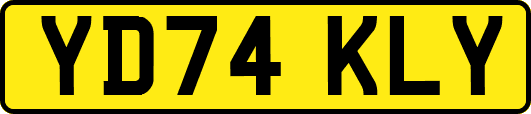 YD74KLY