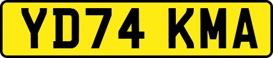 YD74KMA