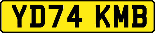 YD74KMB