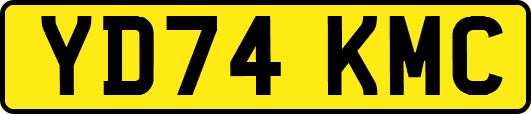 YD74KMC