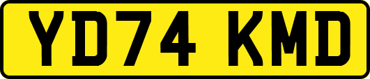 YD74KMD