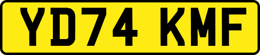 YD74KMF