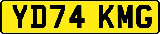 YD74KMG