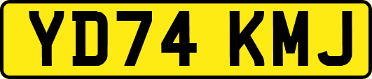 YD74KMJ