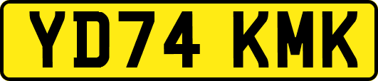 YD74KMK