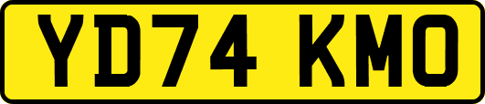 YD74KMO