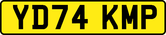 YD74KMP