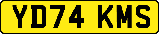 YD74KMS