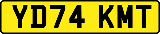 YD74KMT