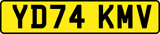 YD74KMV