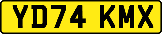 YD74KMX