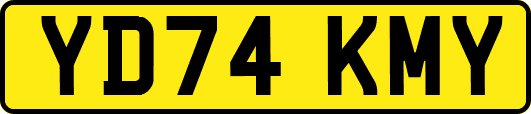 YD74KMY