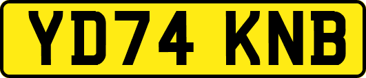 YD74KNB
