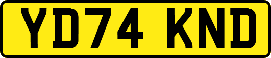 YD74KND