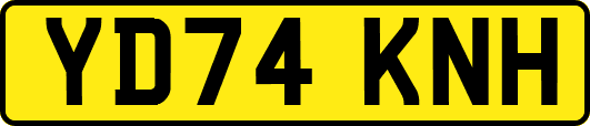 YD74KNH