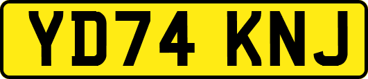 YD74KNJ