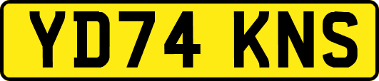 YD74KNS