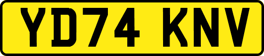 YD74KNV