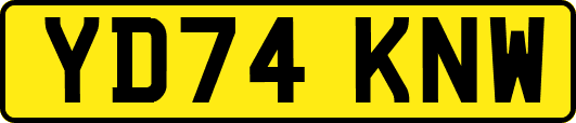 YD74KNW