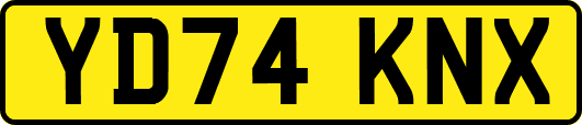YD74KNX
