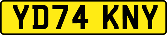 YD74KNY