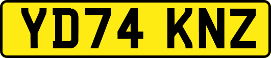 YD74KNZ