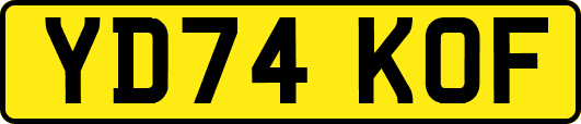 YD74KOF
