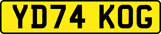 YD74KOG