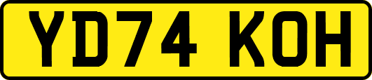 YD74KOH