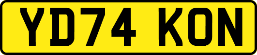 YD74KON