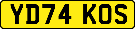 YD74KOS