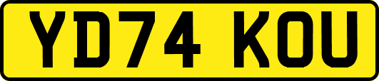 YD74KOU