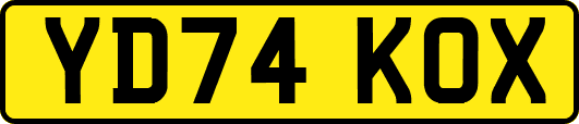 YD74KOX