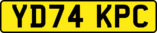 YD74KPC