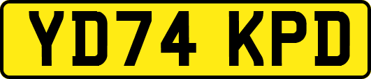 YD74KPD