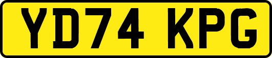 YD74KPG