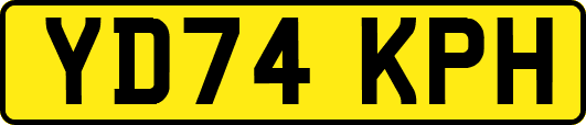 YD74KPH