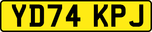 YD74KPJ