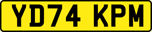 YD74KPM