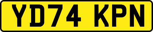 YD74KPN