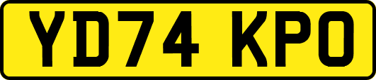 YD74KPO