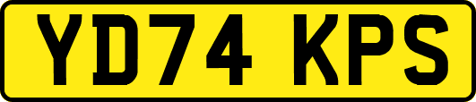 YD74KPS