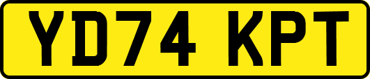 YD74KPT