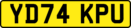 YD74KPU