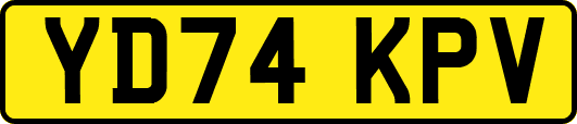 YD74KPV