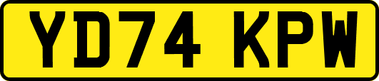 YD74KPW