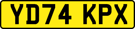 YD74KPX